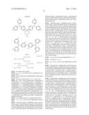 CONDENSED CYCLIC COMPOUND AND ORGANIC LIGHT-EMITTING DEVICE INCLUDING THE     SAME diagram and image