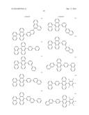 CONDENSED CYCLIC COMPOUND AND ORGANIC LIGHT-EMITTING DEVICE INCLUDING THE     SAME diagram and image