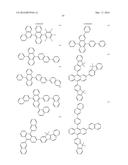 CONDENSED CYCLIC COMPOUND AND ORGANIC LIGHT-EMITTING DEVICE INCLUDING THE     SAME diagram and image