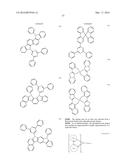 CONDENSED CYCLIC COMPOUND AND ORGANIC LIGHT-EMITTING DEVICE INCLUDING THE     SAME diagram and image