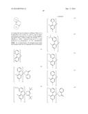 CONDENSED CYCLIC COMPOUND AND ORGANIC LIGHT-EMITTING DEVICE INCLUDING THE     SAME diagram and image