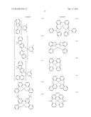 CONDENSED CYCLIC COMPOUND AND ORGANIC LIGHT-EMITTING DEVICE INCLUDING THE     SAME diagram and image