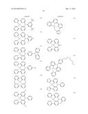 CONDENSED CYCLIC COMPOUND AND ORGANIC LIGHT-EMITTING DEVICE INCLUDING THE     SAME diagram and image