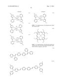 CONDENSED CYCLIC COMPOUND AND ORGANIC LIGHT-EMITTING DEVICE INCLUDING THE     SAME diagram and image