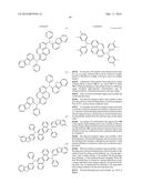 CONDENSED CYCLIC COMPOUND AND ORGANIC LIGHT-EMITTING DEVICE INCLUDING THE     SAME diagram and image