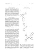 CONDENSED CYCLIC COMPOUND AND ORGANIC LIGHT-EMITTING DEVICE INCLUDING THE     SAME diagram and image