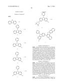 CONDENSED CYCLIC COMPOUND AND ORGANIC LIGHT-EMITTING DEVICE INCLUDING THE     SAME diagram and image