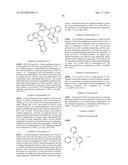 CONDENSED CYCLIC COMPOUND AND ORGANIC LIGHT-EMITTING DEVICE INCLUDING THE     SAME diagram and image