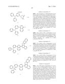 CONDENSED CYCLIC COMPOUND AND ORGANIC LIGHT-EMITTING DEVICE INCLUDING THE     SAME diagram and image