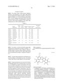 CONDENSED CYCLIC COMPOUND AND ORGANIC LIGHT-EMITTING DEVICE INCLUDING THE     SAME diagram and image