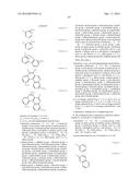 CONDENSED CYCLIC COMPOUND AND ORGANIC LIGHT-EMITTING DEVICE INCLUDING THE     SAME diagram and image