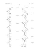 CONDENSED CYCLIC COMPOUND AND ORGANIC LIGHT-EMITTING DEVICE INCLUDING THE     SAME diagram and image