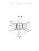 MASK FRAME ASSEMBLY, METHOD OF MANUFACTURING THE SAME, AND METHOD OF     MANUFACTURING ORGANIC LIGHT-EMITTING DISPLAY DEVICE diagram and image