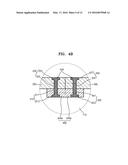 MASK FRAME ASSEMBLY, METHOD OF MANUFACTURING THE SAME, AND METHOD OF     MANUFACTURING ORGANIC LIGHT-EMITTING DISPLAY DEVICE diagram and image