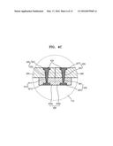 MASK FRAME ASSEMBLY, METHOD OF MANUFACTURING THE SAME, AND METHOD OF     MANUFACTURING ORGANIC LIGHT-EMITTING DISPLAY DEVICE diagram and image