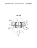 MASK FRAME ASSEMBLY, METHOD OF MANUFACTURING THE SAME, AND METHOD OF     MANUFACTURING ORGANIC LIGHT-EMITTING DISPLAY DEVICE diagram and image