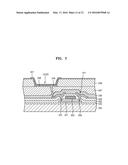 MASK FRAME ASSEMBLY, METHOD OF MANUFACTURING THE SAME, AND METHOD OF     MANUFACTURING ORGANIC LIGHT-EMITTING DISPLAY DEVICE diagram and image