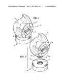 LIQUID POWERED ASSEMBLY diagram and image