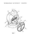 LIQUID POWERED ASSEMBLY diagram and image