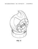 LIQUID POWERED ASSEMBLY diagram and image