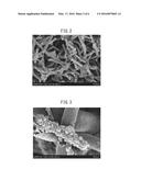 MANUFACTURING METHOD OF FIBROUS PEROVSKITE-TYPE OXIDE CATALYST diagram and image