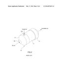 HUMIDIFICATION APPARATUS FOR FUEL CELL SYSTEM diagram and image