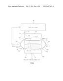 HUMIDIFICATION APPARATUS FOR FUEL CELL SYSTEM diagram and image