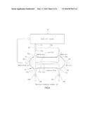 HUMIDIFICATION APPARATUS FOR FUEL CELL SYSTEM diagram and image