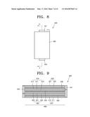 FLEXIBLE ELECTRODE ASSEMBLY AND ELECTROCHEMICAL DEVICE INCLUDING THE     ELECTRODE ASSEMBLY diagram and image