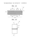 FLEXIBLE ELECTRODE ASSEMBLY AND ELECTROCHEMICAL DEVICE INCLUDING THE     ELECTRODE ASSEMBLY diagram and image