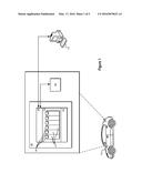 SYSTEMS AND METHODS FOR BATTERY SYSTEM TEMPERATURE ESTIMATION diagram and image