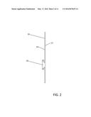 COOLING FIN FOR A BATTERY CELL diagram and image