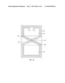 Wireless Communication Antenna Module and Portable Terminal Comprising     Same diagram and image