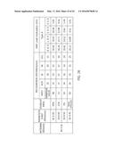 Wireless Communication Antenna Module and Portable Terminal Comprising     Same diagram and image