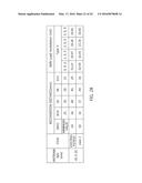 Wireless Communication Antenna Module and Portable Terminal Comprising     Same diagram and image