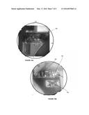 GPS/WiFi BATTERY ANTENNA diagram and image