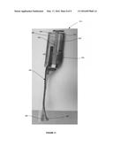 GPS/WiFi BATTERY ANTENNA diagram and image