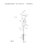 Ultra-Wideband Antenna Assembly diagram and image