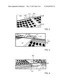 HORN-LIKE EXTENSION FOR INTEGRATED ANTENNA diagram and image