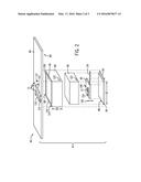 SYSTEM AND METHOD FOR CAVITY-BACKED ANTENNA diagram and image