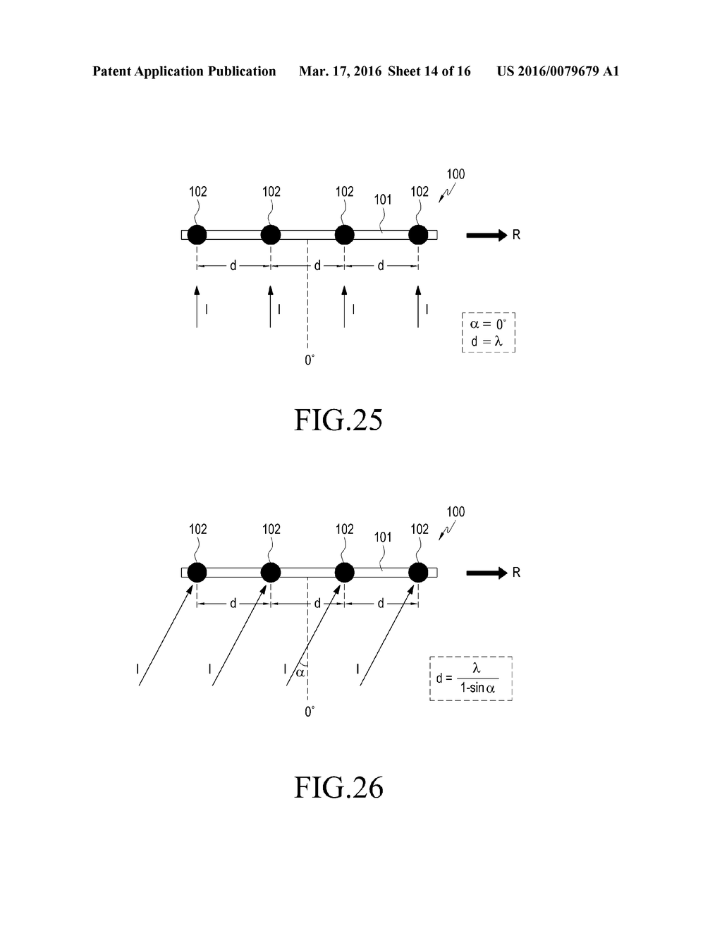 NON-FEEDING RERADIATING REPEATER AND METHOD FOR MANUFACTURING OF THE SAME - diagram, schematic, and image 15