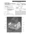 SERVICEABLE FIXING SYSTEM FOR CONNECTORS diagram and image