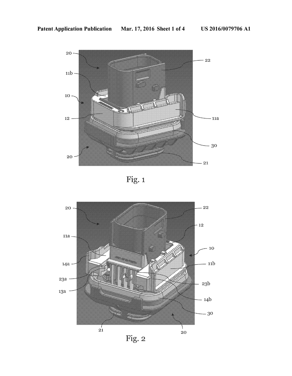 SERVICEABLE FIXING SYSTEM FOR CONNECTORS - diagram, schematic, and image 02