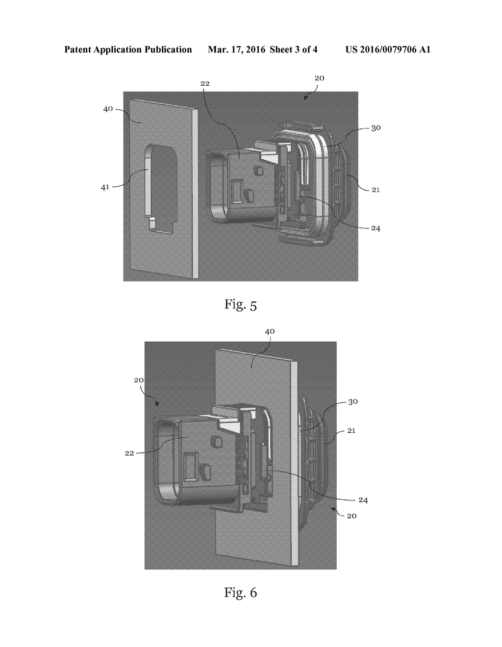 SERVICEABLE FIXING SYSTEM FOR CONNECTORS - diagram, schematic, and image 04