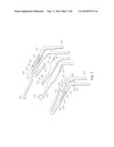 RECEPTACLE CONNECTOR diagram and image