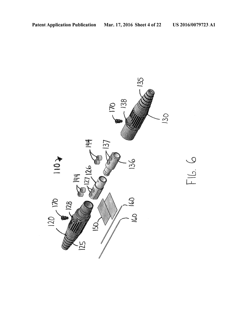 METHOD FOR ASSEMBLING AND INSTALLING A PORTABLE POWER CONNECTOR - diagram, schematic, and image 05