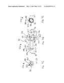 METHOD FOR ASSEMBLING AND INSTALLING A PORTABLE POWER CONNECTOR diagram and image