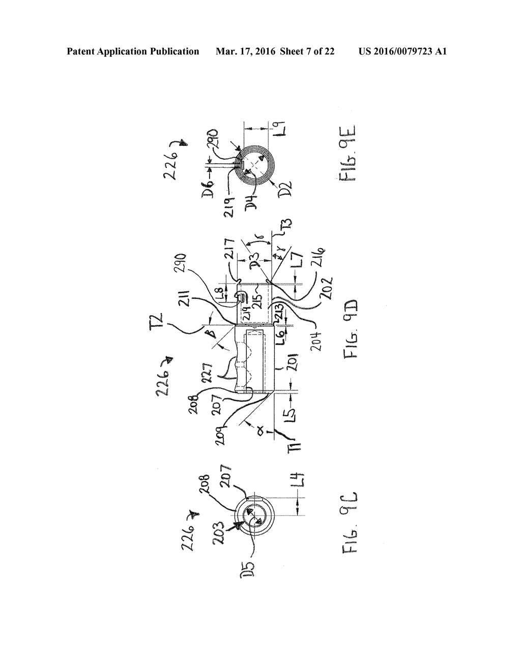 METHOD FOR ASSEMBLING AND INSTALLING A PORTABLE POWER CONNECTOR - diagram, schematic, and image 08