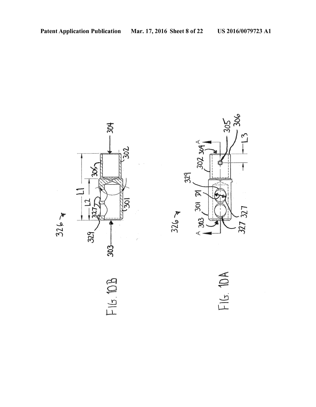 METHOD FOR ASSEMBLING AND INSTALLING A PORTABLE POWER CONNECTOR - diagram, schematic, and image 09