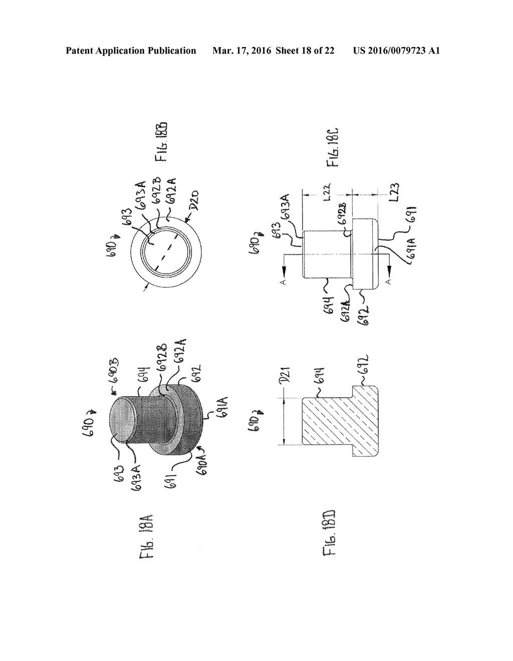 METHOD FOR ASSEMBLING AND INSTALLING A PORTABLE POWER CONNECTOR - diagram, schematic, and image 19